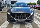 Mazda CX-5 - Kolor Machine Gray, zdjęcie 3