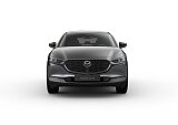Mazda CX-30 - Kolor Machine Gray, zdjęcie 8