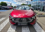 Mazda 6e - Kolor Soul Red Crystal, zdjęcie 3