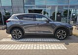 Mazda CX-5 - Kolor Machine Gray, zdjęcie 6