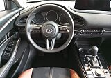 Mazda CX-30 - Kolor Jet Black, zdjęcie 2