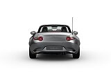 Mazda MX-5 - Kolor Machine Gray, zdjęcie 4