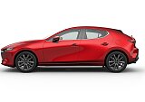 Mazda 3 - Kolor Soul Red, zdjęcie 6