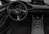 Mazda 3 - Kolor Soul Red, zdjęcie 9