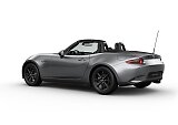 Mazda MX-5 - Kolor Machine Gray, zdjęcie 5