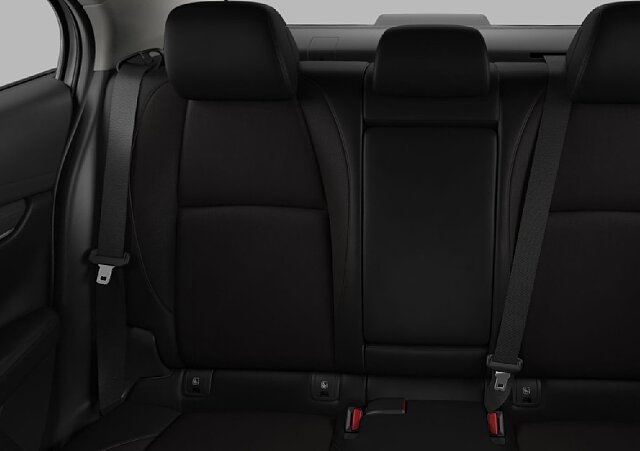 Mazda 3 - Kolor Ceramic Metalic, zdjęcie 10