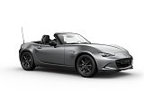 Mazda MX-5 - Kolor Machine Gray, zdjęcie 1