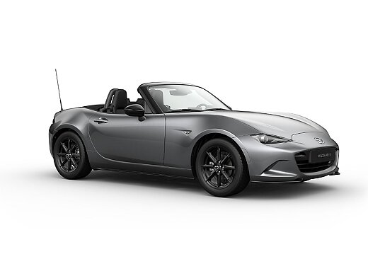 Mazda MX-5 - Kolor Machine Gray