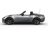 Mazda MX-5 - Kolor Machine Gray, zdjęcie 6