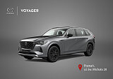 Mazda CX-80 - Kolor Machine Gray, zdjęcie 1