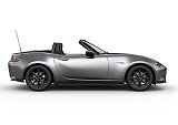 Mazda MX-5 - Kolor Machine Gray, zdjęcie 2