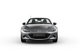 Mazda MX-5 - Kolor Machine Gray, zdjęcie 8