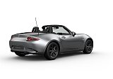 Mazda MX-5 - Kolor Machine Gray, zdjęcie 3