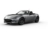 Mazda MX-5 - Kolor Machine Gray, zdjęcie 7