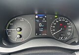 Mazda 2 - Kolor Stormy Silver, zdjęcie 17