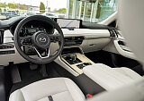 Mazda CX-80 - Kolor Artisan Red, zdjęcie 11