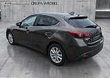 Mazda 3 - Kolor Titanium Flash, zdjęcie 7