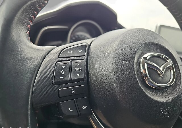 Mazda 3 - Kolor Titanium Flash, zdjęcie 23
