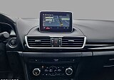 Mazda 3 - Kolor Titanium Flash, zdjęcie 19