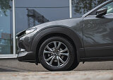 Mazda CX-30 - Kolor Soul Red Crystal, zdjęcie 9