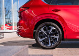 Mazda CX-60 - Kolor Soul Red Crystal, zdjęcie 2