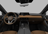 Mazda CX-60 - Kolor Polymetal Gray, zdjęcie 3