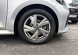 Mazda 2 - Kolor Stormy Silver, zdjęcie 28