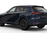 Mazda CX-60 - Kolor Deep Crystal Blue, zdjęcie 2