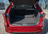 Mazda CX-60 - Kolor Soul Red Crystal, zdjęcie 17