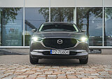 Mazda CX-30 - Kolor Soul Red Crystal, zdjęcie 13