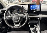 Mazda 2 - Kolor Stormy Silver, zdjęcie 6