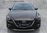 Mazda 3 - Kolor Titanium Flash, zdjęcie 2