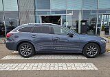 Mazda 6 - Kolor Szary, zdjęcie 6