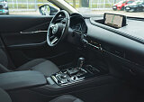 Mazda CX-30 - Kolor Soul Red Crystal, zdjęcie 7