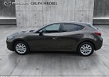 Mazda 3 - Kolor Titanium Flash, zdjęcie 8