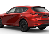Mazda CX-60 - Kolor Soul Red Crystal, zdjęcie 2