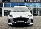 Mazda 2 - Kolor Stormy Silver, zdjęcie 14