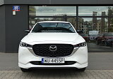 Mazda CX-5 - Kolor Snowflake White Pearl, zdjęcie 9