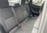Mazda 2 - Kolor Stormy Silver, zdjęcie 27