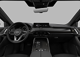 Mazda CX-60 - Kolor Soul Red Crystal, zdjęcie 3