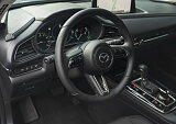Mazda CX-30 - Kolor Soul Red Crystal, zdjęcie 4