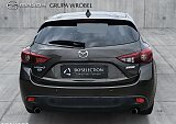 Mazda 3 - Kolor Titanium Flash, zdjęcie 6