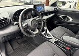 Mazda 2 - Kolor Stormy Silver, zdjęcie 5