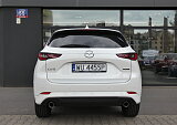 Mazda CX-5 - Kolor Snowflake White Pearl, zdjęcie 11