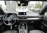 Mazda CX-5 - Kolor Snowflake White Pearl, zdjęcie 15