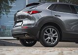 Mazda CX-30 - Kolor Soul Red Crystal, zdjęcie 16