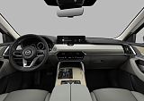 Mazda CX-60 - Kolor Machine Gray, zdjęcie 3