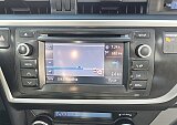 Toyota Auris - Kolor Srebrny, zdjęcie 22