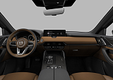 Mazda CX-60 - Kolor Machine Gray, zdjęcie 3