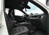 Mazda CX-5 - Kolor Snowflake White Pearl, zdjęcie 4